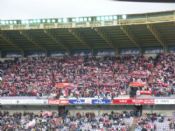 Aficion en Valladolid