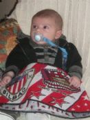 Oriol - Futuro León.