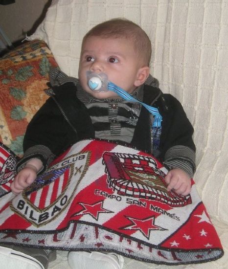 Oriol - Futuro León.