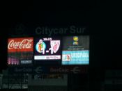 Partido de Getafe
