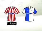 Umbro Athletic
