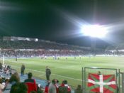 Getafe 1-1 Athletic