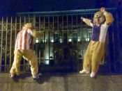 al asalto de ibaigane