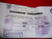 A por la final!!!