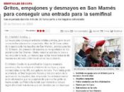Todo por ver al Athletic