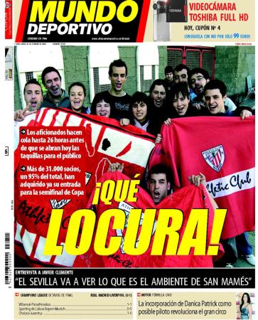 Locura