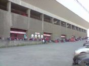 A las cuatro