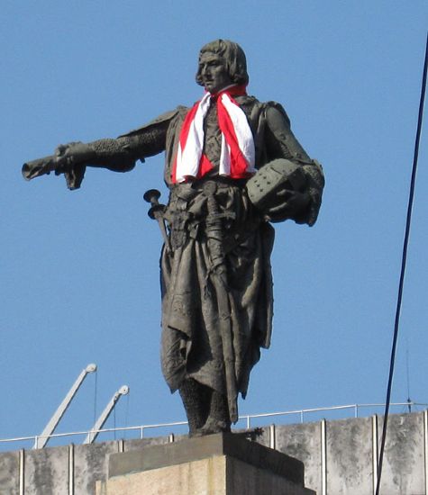 Don Diego López