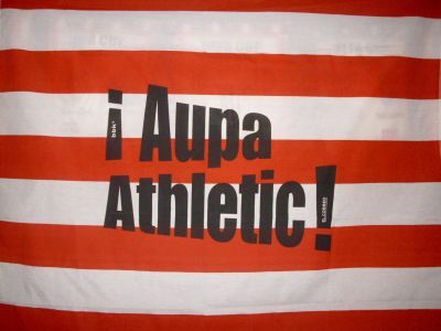 Bandera Athletic