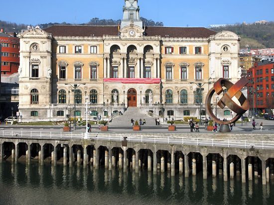 Ayuntamiento