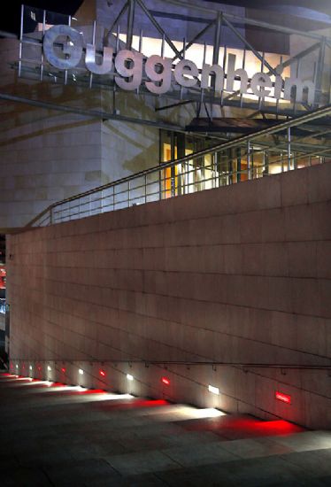 Museo Guggenheim