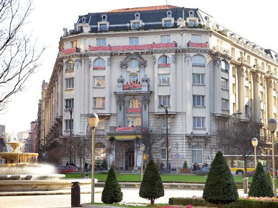 Hotel Carlton