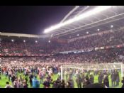 Athletic 3-0 Sevilla