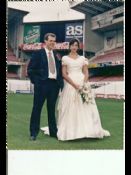 El regalo de bodas más bonito
