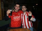 Copa del Rey: Athletic-Osasuna