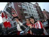 Con la copa