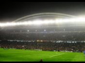 Semifinal Athletic - Sevilla