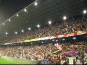 Semifinal Athletic - Sevilla