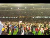 Semifinal Athletic - Sevilla