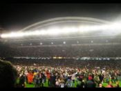 Semifinal Athletic - Sevilla