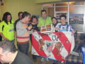 En el Bierzo teniamos claro que iriamos a la final