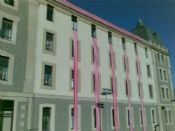 Sta. Casa Misericordia con el Athletic