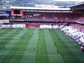 Antes del partido