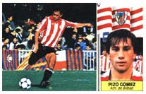 Cromo Pizo
