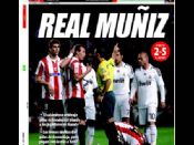 Real Muñiz