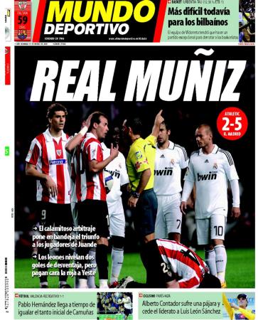 Real Muñiz