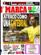 Portada censurada