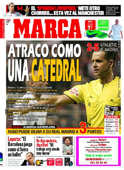 Portada censurada