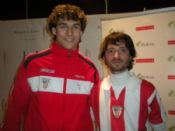 Fernandito y yo
