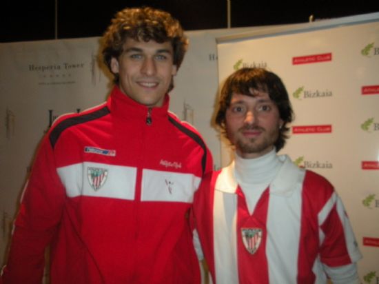 Fernandito y yo