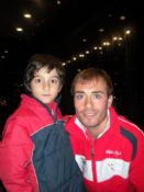 fran y aitor
