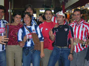 Athletic - Real Sociedad