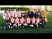 Neskas en Málaga