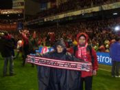 estamos en la final