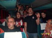 La Peña Athletic Club Huertas