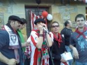 Gamiz Fika 2009