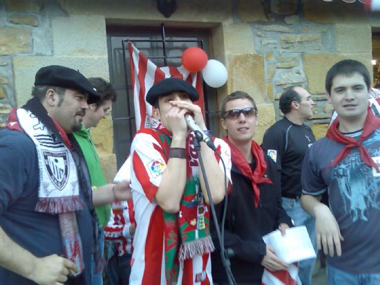 Gamiz Fika 2009