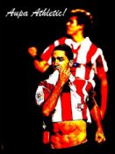 Aupa Athletic!
