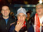 los txupones