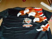 camiseta de los txupones