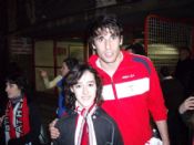 Javitxu eta Ainhoa