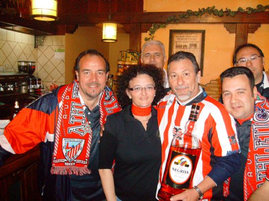 los txupones