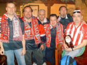 los txupones