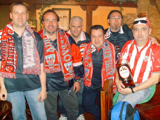 los txupones