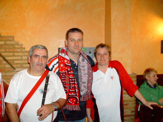 los txupones