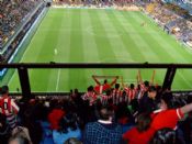 la jaula de villarreal
